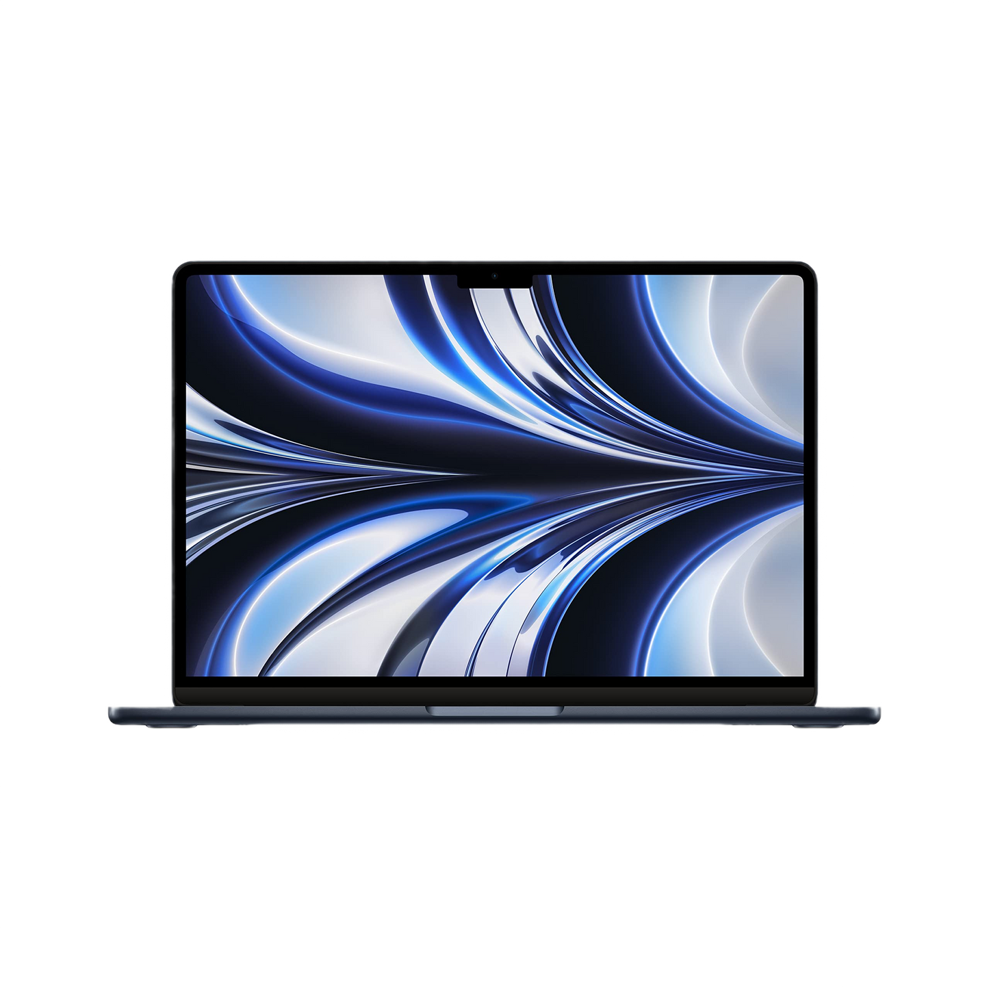 MacBook Air (2023) - 15.3 inch - M2 - 16GB+512GB - Midnight - Pre-owned