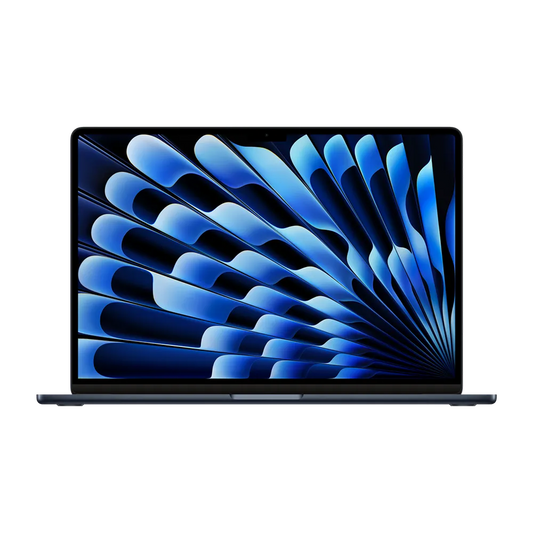 MacBook Air (2022) - 13 inch - M2 - 8GB+256GB - Space Gray - Pre-owned