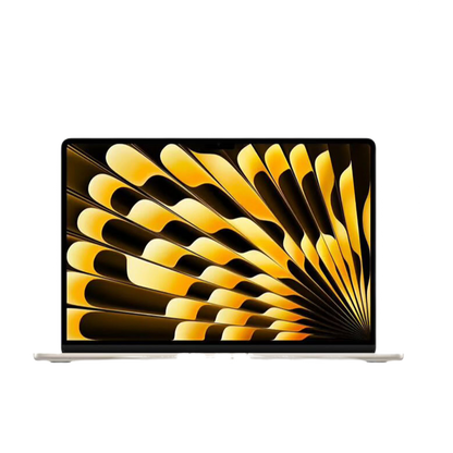 MacBook Air (2022) - 13 inch - M2 - 8GB+256GB - Midnight - Pre-owned