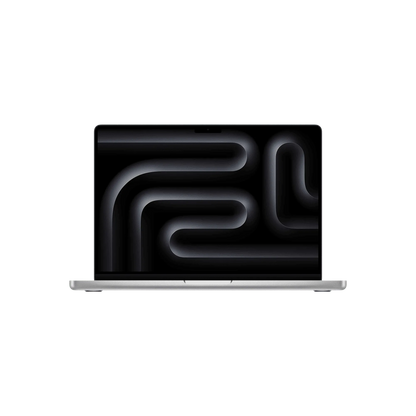 MacBook Pro (2023) - 14 inch - M3 Pro - 18GB+512GB - Silver - Pre-owned