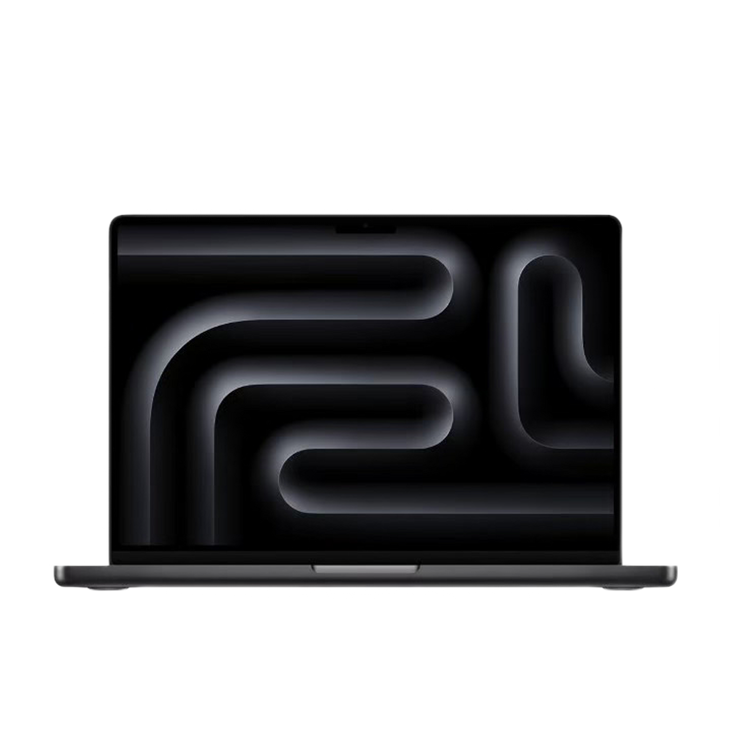 MacBook Pro (2023) - 14 inch - M3 Pro  - 18GB+1TB - Space Black - Pre-owned