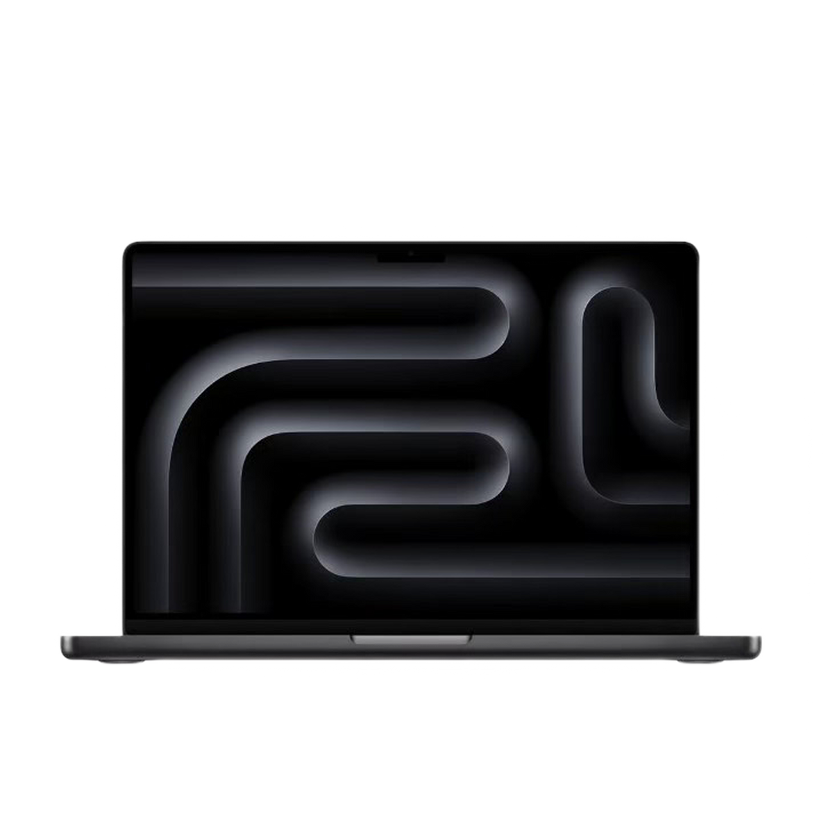 MacBook Pro (2023) - 14 inch - M3 Pro - 18GB+512GB - Space Black - Pre-owned