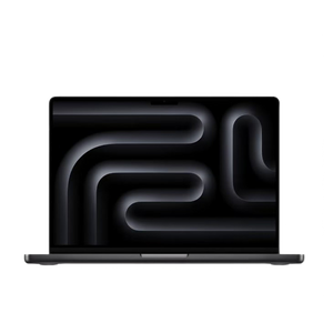 MacBook Pro (2023) - 14 inch - M3 Pro - 18GB+512GB - Space Black - AC+ (14-Sep-27) - Pre-owned