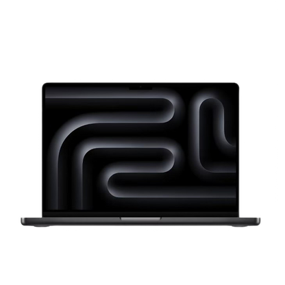 MacBook Pro (2023) - 14 inch - M3 Pro - 18GB+512GB - Space Black - Pre-owned