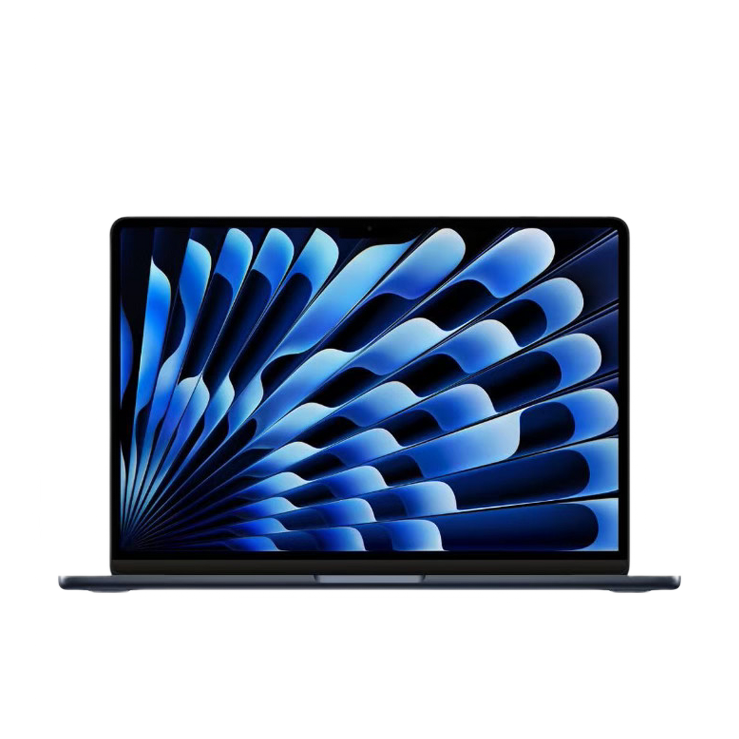 MacBook Air (2025) - 13 inch - M4 - 16GB+256GB - Midnight - IW (28-Aug-26) - Pre-Owned