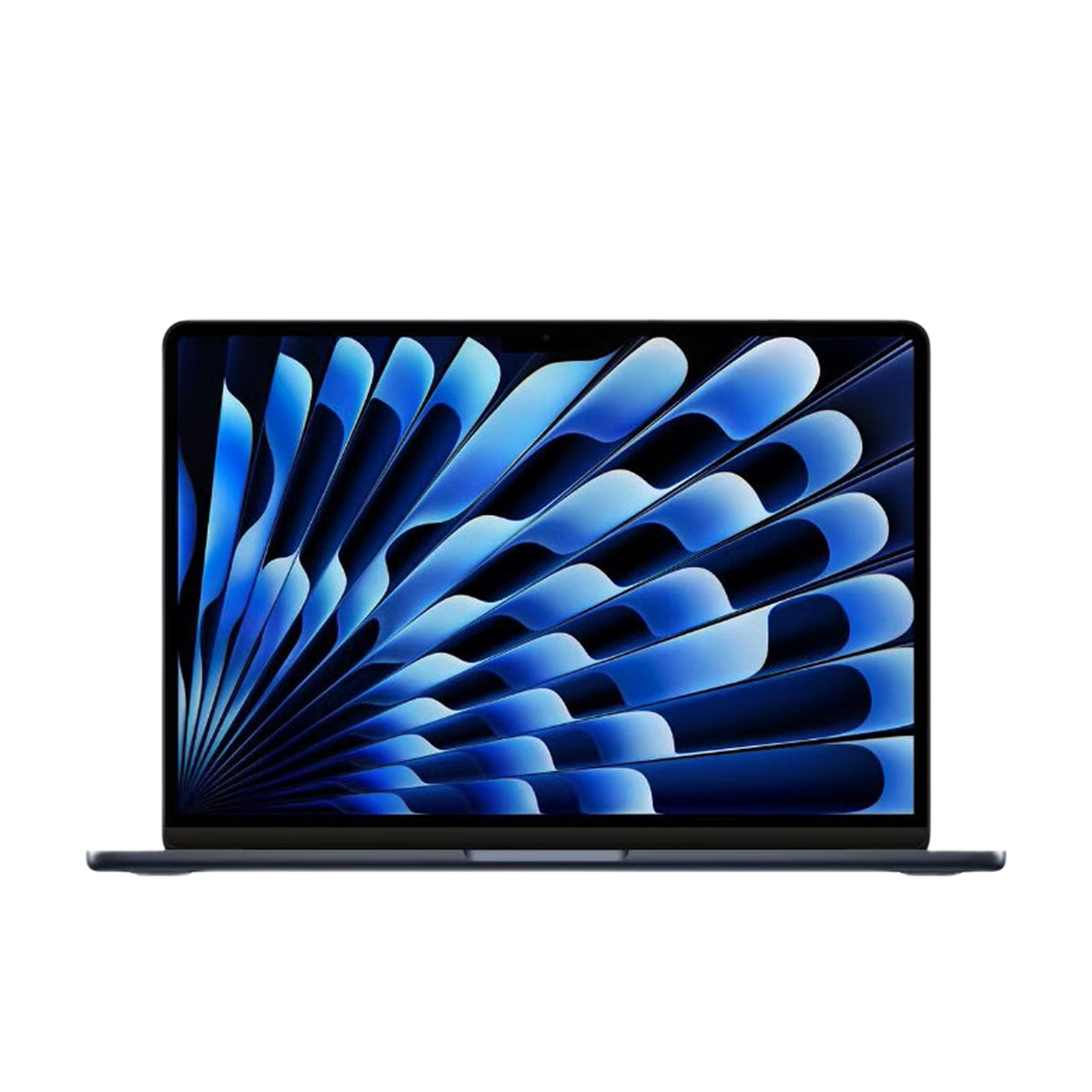 MacBook Air (2025) - 13 inch - M4 - 16GB+256GB - Midnight - IW (30-Aug-27) - Pre-owned