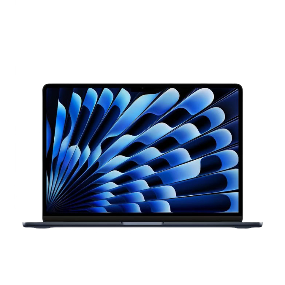MacBook Air (2025) - 13 inch - M4 - 16GB+256GB - Midnight - IW (28-Aug-26) - Pre-Owned