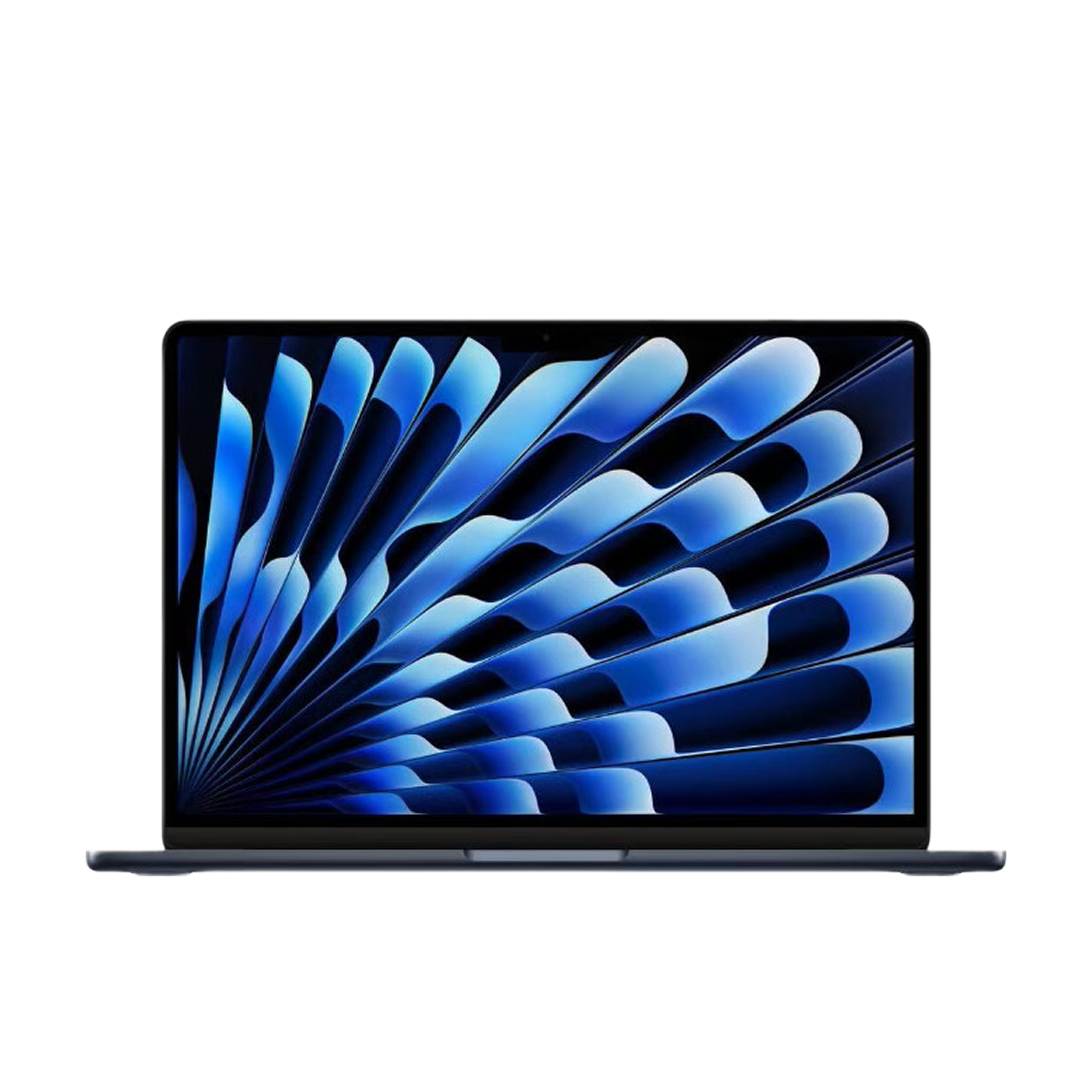 MacBook Air (2025) - 15 inch - M4 - 24GB+512GB - Midnight - AC+ (01-June-28) -  Pre-owned