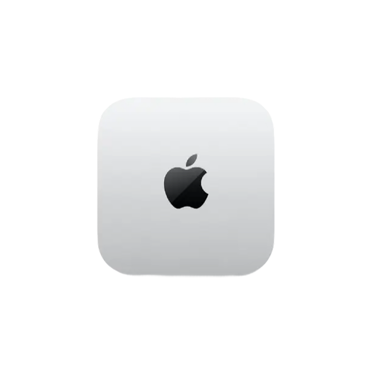 Mac Mini (2023) - M2 - 8GB+256GB - Silver - Pre-owned