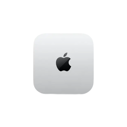 Mac Mini (2023) - M2 - 8GB+256GB - Silver - Pre-owned