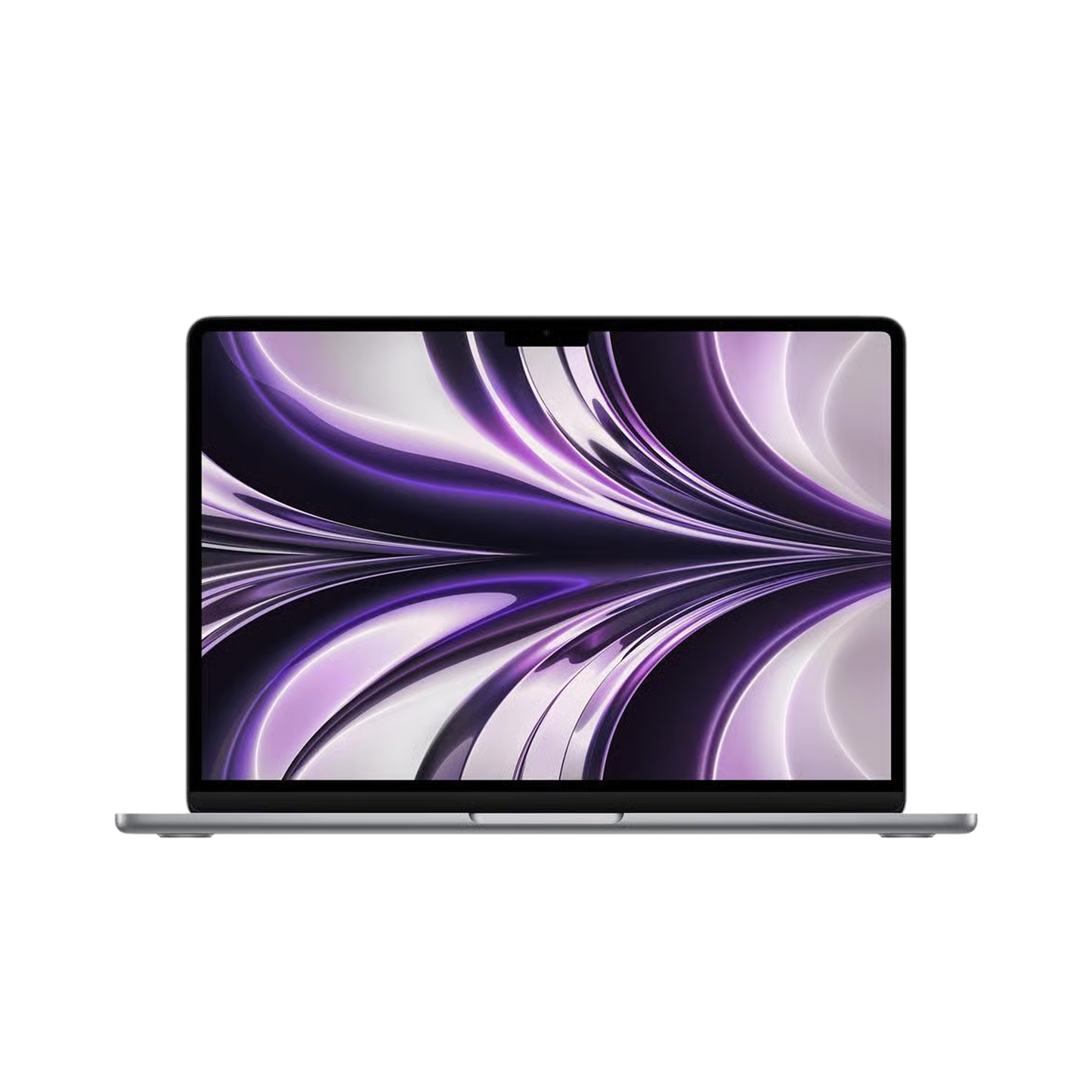 MacBook Air (2023) - 15.3 inch - M2 - 8GB+512GB - Space Gray - Pre-owned