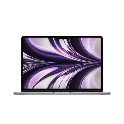 MacBook Air (2023) - 15.3 inch - M2 - 8GB+512GB - Space Gray - Pre-owned