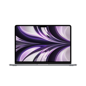 MacBook Air (2023) - 15 inch - M2 - 8GB+256GB - Space Gray - Pre-owned
