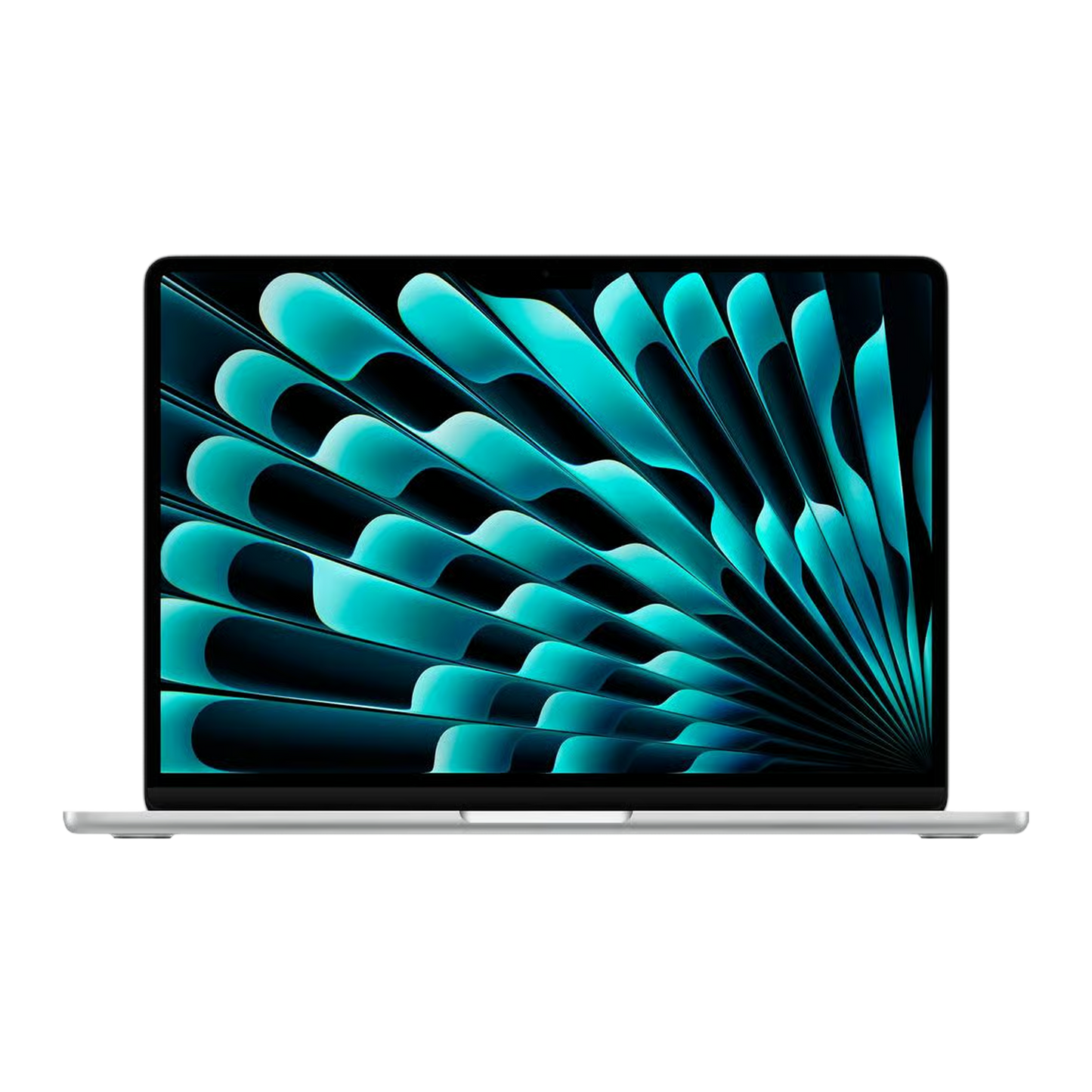 MacBook Air (2025) - 13 inch - M4 - 16GB+256GB - Silver - IW (12-Oct-26) - Pre-owned