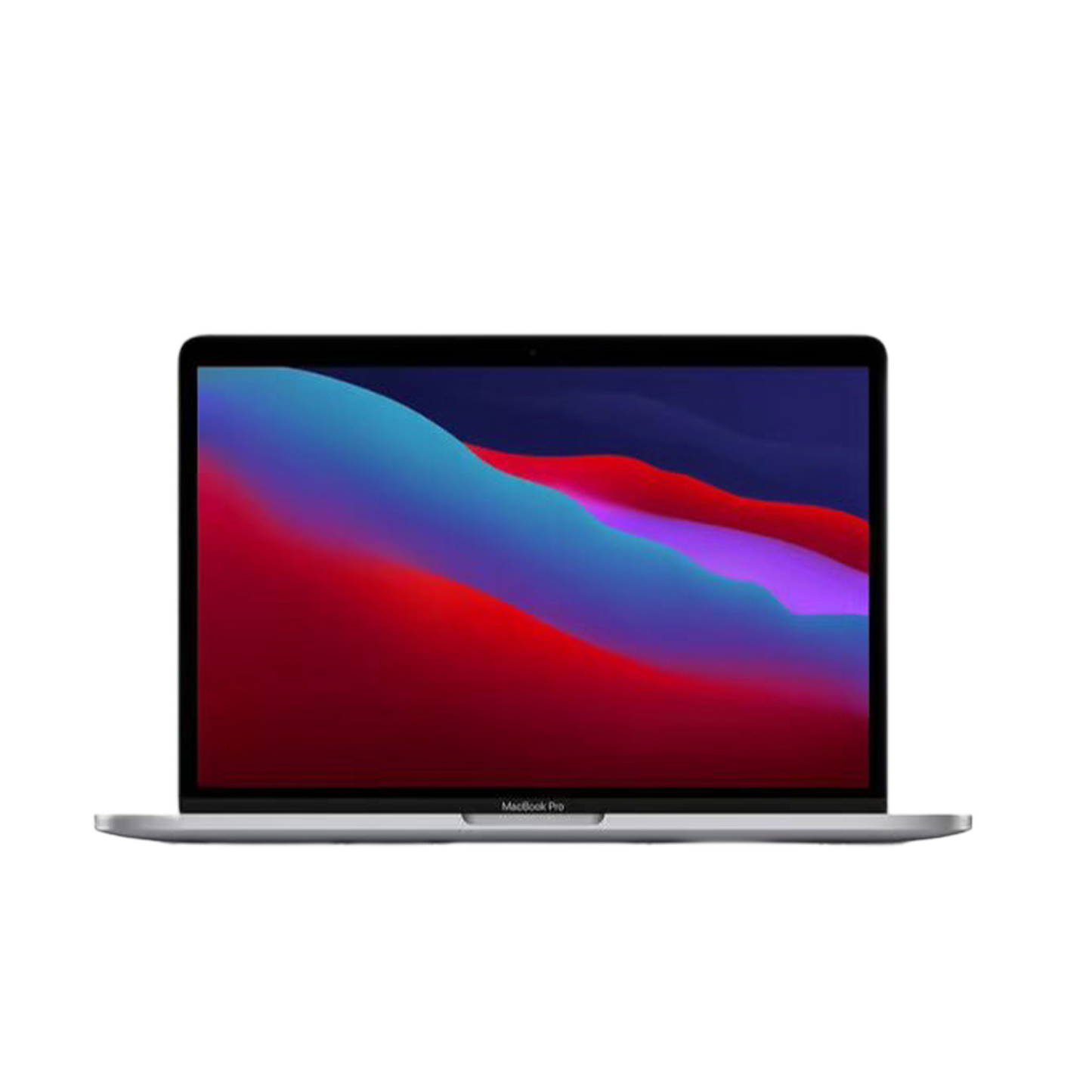 MacBook Pro (2024) - 14 inch - M4 - 16GB+512GB - Space Black - Pre-owned