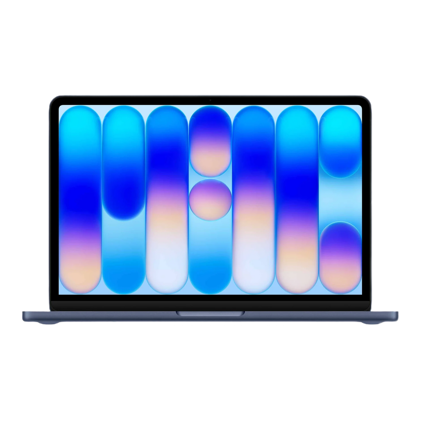 MacBook Neo (2026)  - 13inch - A18 Pro - 8GB+256GB - Indigo - IW (25-May-27) - Pre-owned