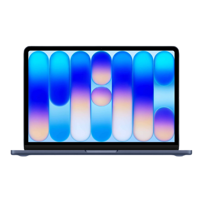 MacBook Neo (2026)  - 13inch - A18 Pro - 8GB+256GB - Indigo - IW (25-May-27) - Pre-owned