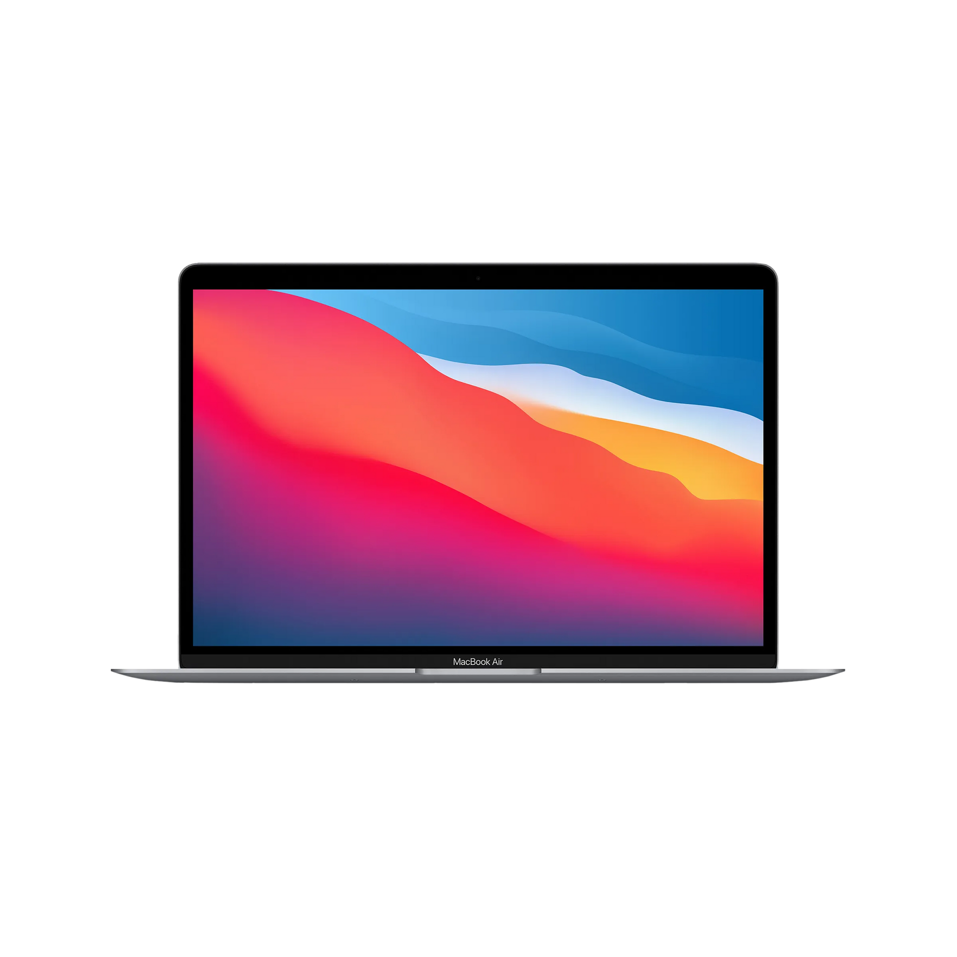 Apple MacBook Air M1 A2337 スペースグレイ MacBook Air (2020) - 13.3 inch - M1 - 8GB+256GB - Space Gray - Pre