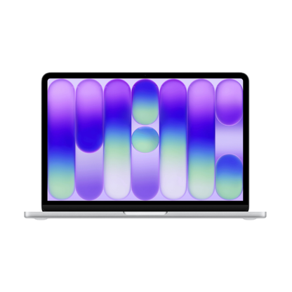 MacBook Neo (2026) - 13 inch - A18 Pro - 8GB+256GB - Silver - IW (28-Apr-27) - Pre-Owned
