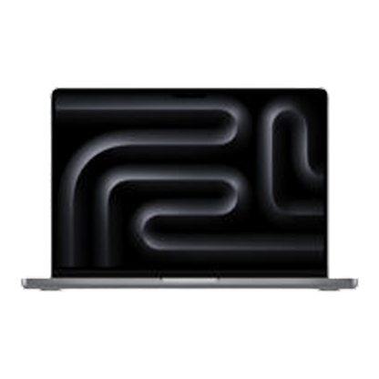 MacBook Pro (2024) - 16 inch - M5 Pro - 48GB+1TB - Space Black - IW (18-Mar-27) - Pre-owned