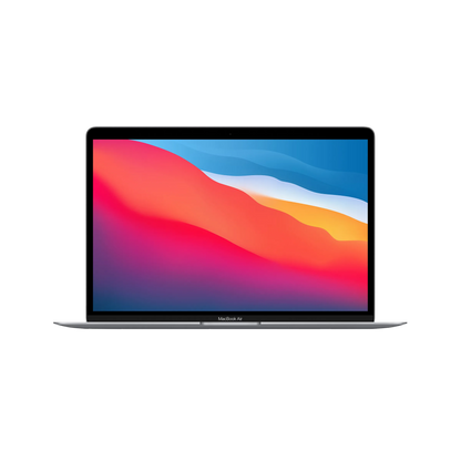 MacBook Air (2020) - 13 inch - M1 - 8GB+256GB - Space Grey - Pre-Owned