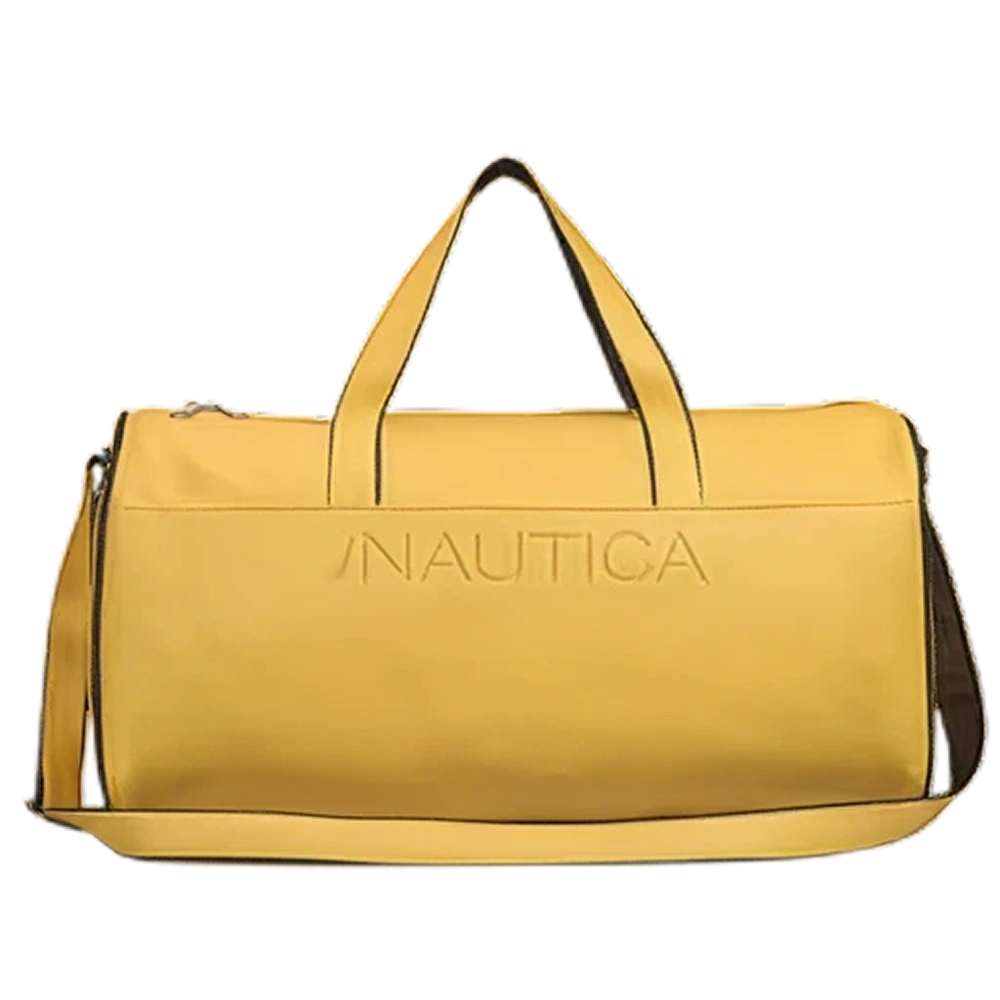 Vi Trvlpass + Nautica Duffle Bag