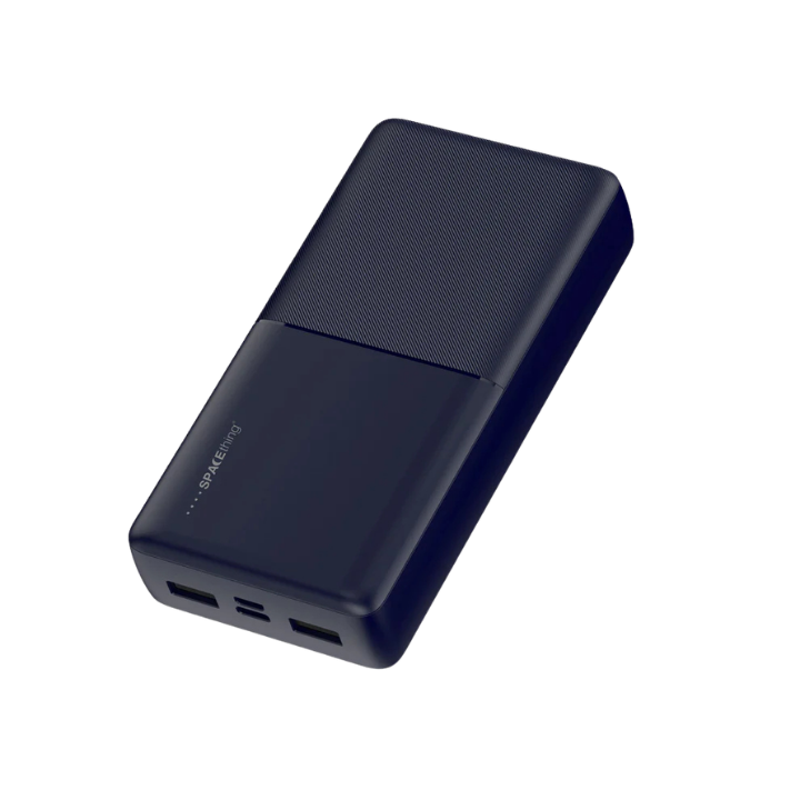 SPACEthing PD 22.5W Milos 10000mAh Power Bank