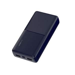 SPACEthing Milos 20000mAh PD 22.5W Power Bank – Blue
