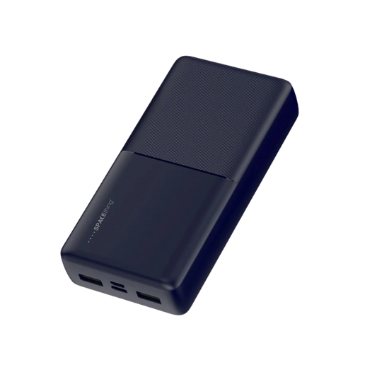 SPACEthing Milos 20000mAh PD 22.5W Power Bank – Blue