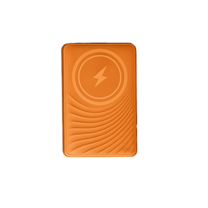 SPACEthing Revon 10000Mah Magsafe Power bank – Orange