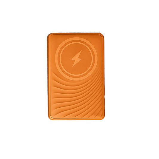SPACEthing Revon 10000Mah Magsafe Power bank – Orange