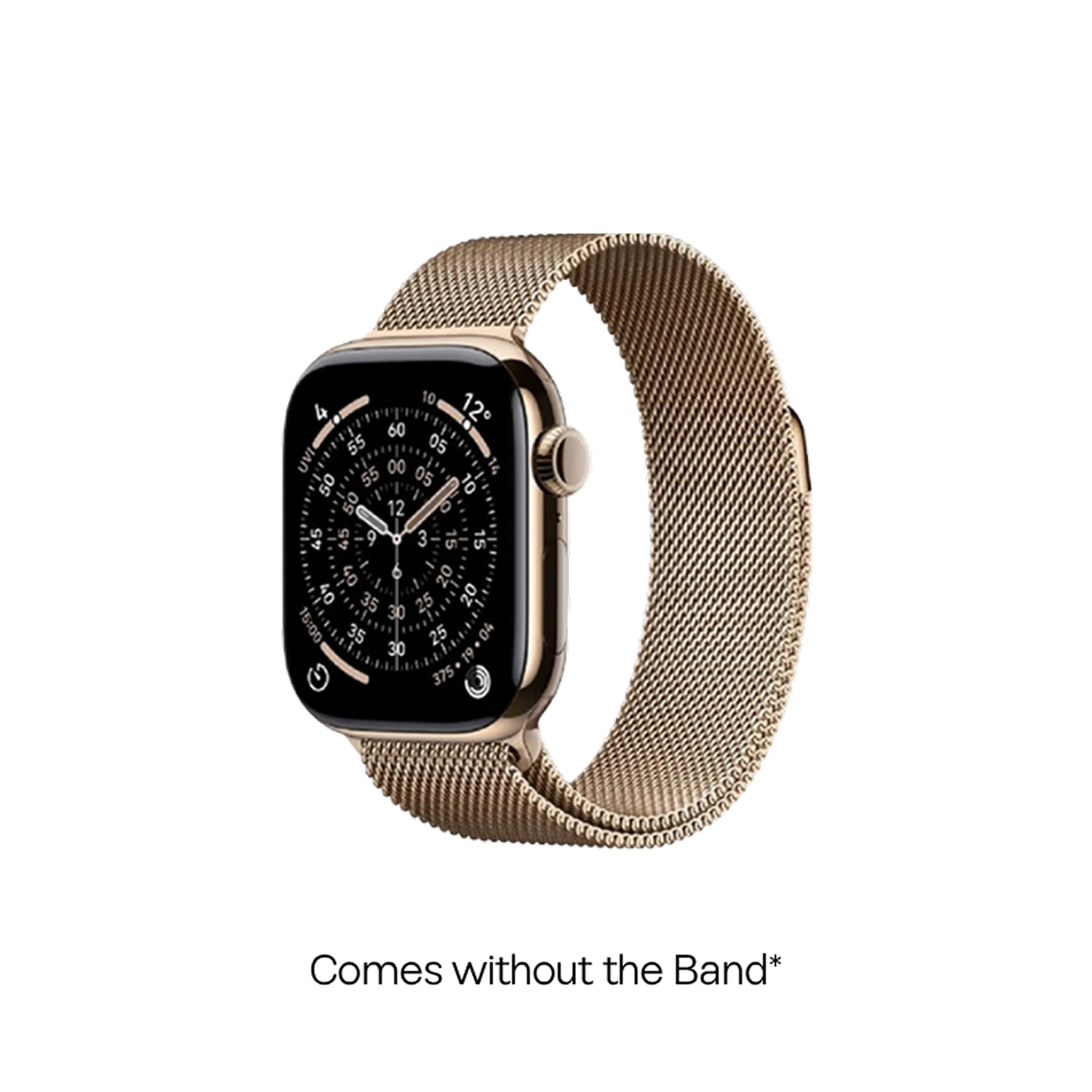 Watch Series 11 - 42mm - Rose Gold - Brand New