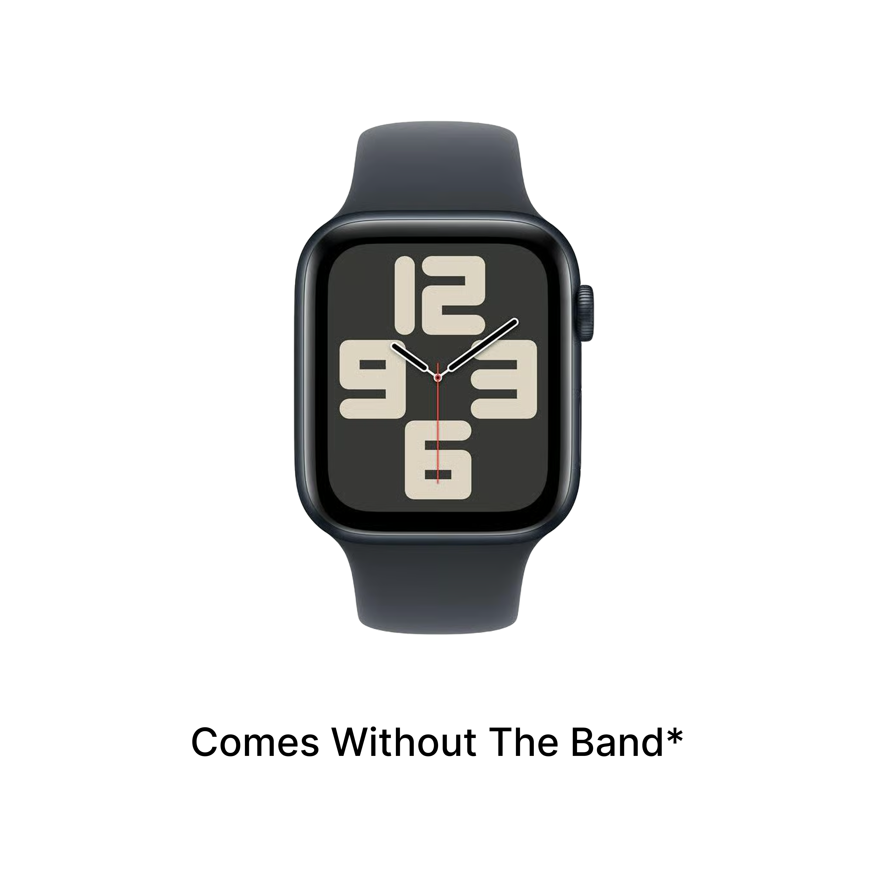 Watch SE (2nd Gen) GPS - 40mm - Midnight - IW (29-Nov-26) - Pre-owned ...