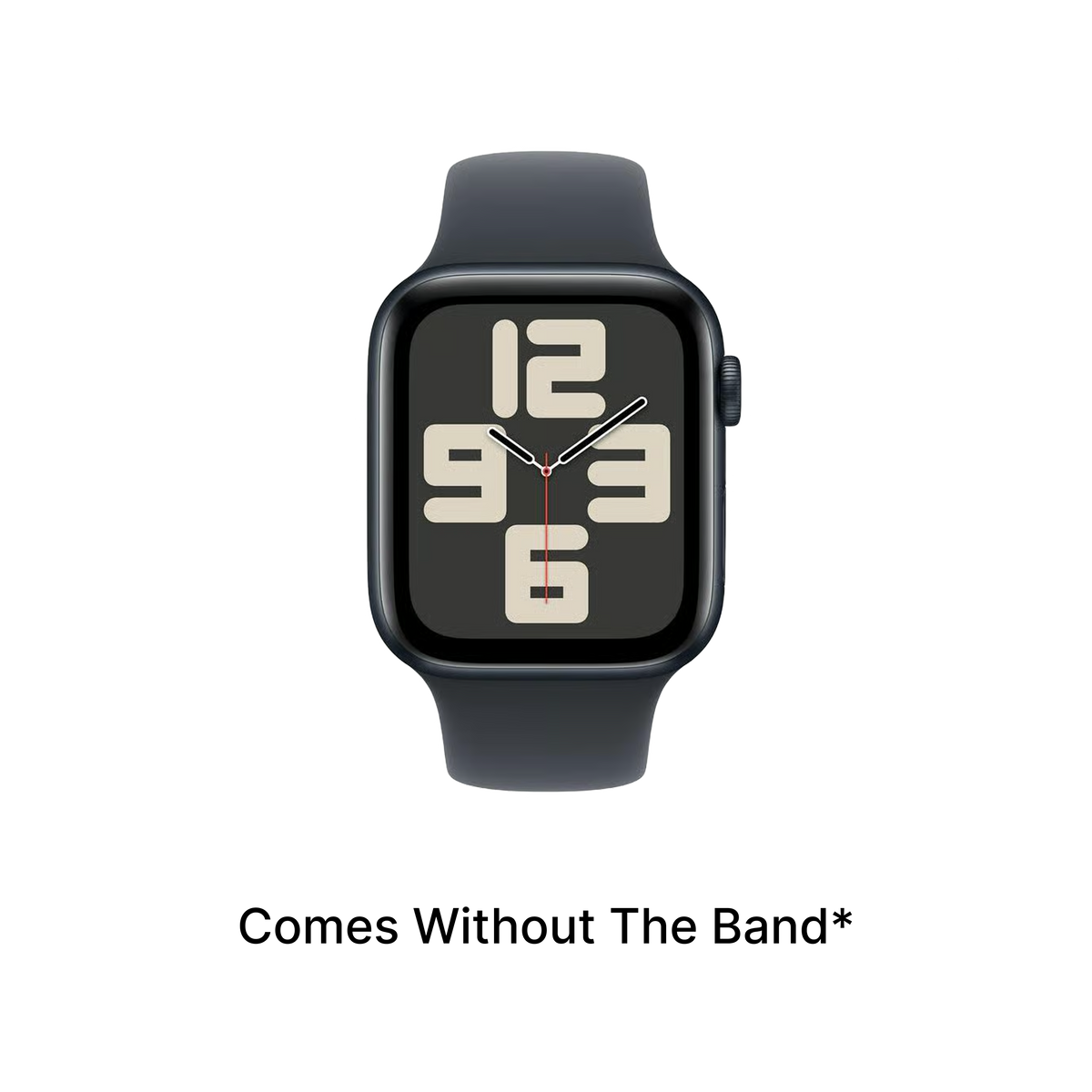 Watch SE (2nd Gen) GPS - 40mm - Midnight - Pre-owned
