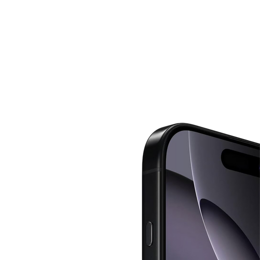 iPhone 16 Pro Max - 256GB - Black Titanium - AC+ (20-Feb-27) - Pre-owned