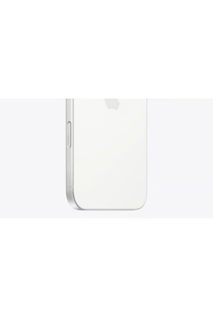 iPhone 16 - 256GB - White - IW (06-Aug-26) - Pre-owned