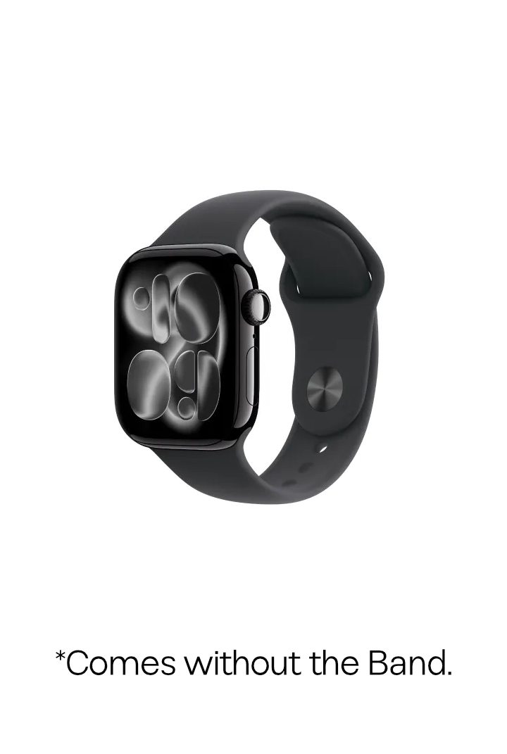 Watch Series 7 - 45mm - Midnight - Pre-owned