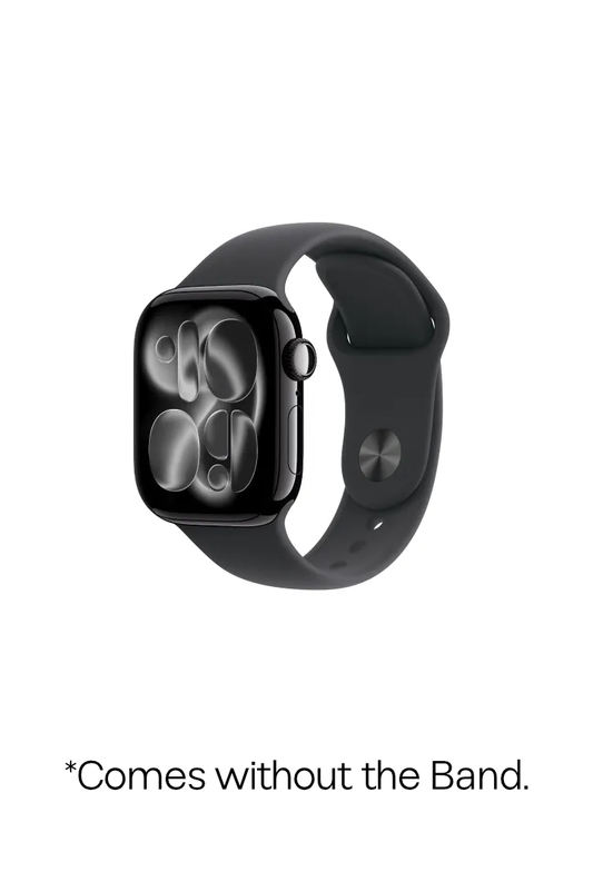 Watch Series 7 - 45mm - Midnight - Pre-owned