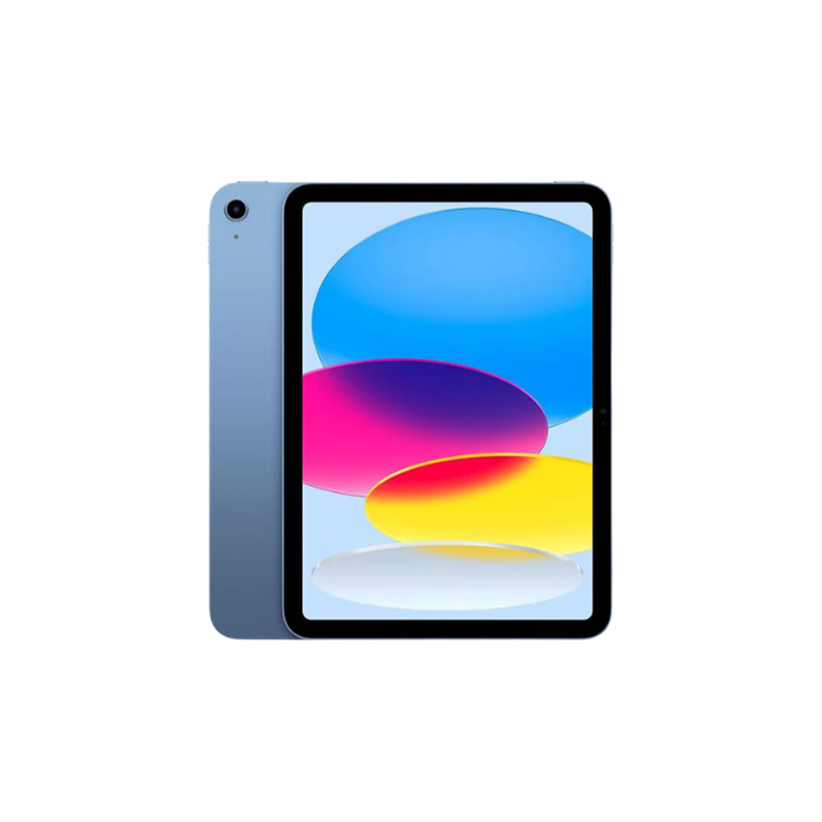 iPad 10th Gen Wi-Fi - 64GB - Blue - Pre-owned