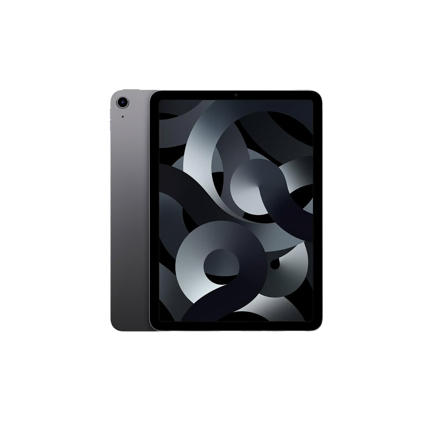 iPad Air 5th Gen-WiFi - 64GB - Space Grey - Pre-owned