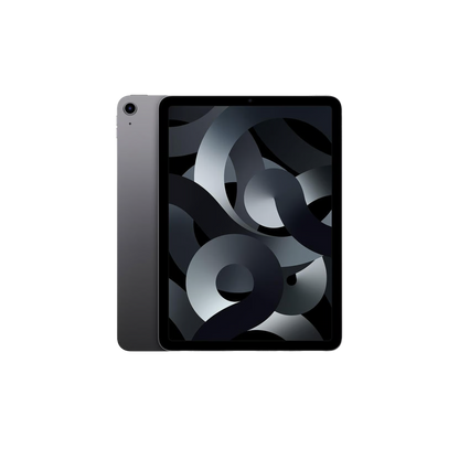 iPad Air 5th Gen-WiFi - 64GB - Space Grey - Pre-owned