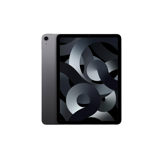 iPad Air 5th Gen-WiFi - 64GB - Space Grey - Pre-owned