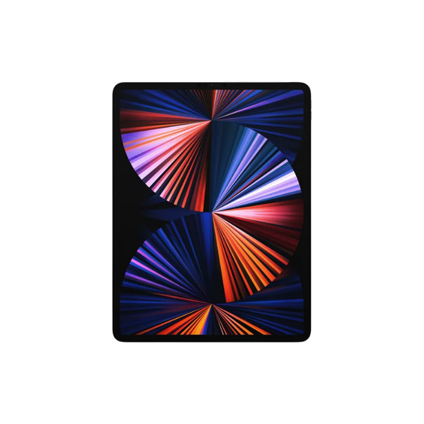 iPad Pro 12.9-inch 6th Gen WiFi - 256GB - Space Gray - Pre-owned