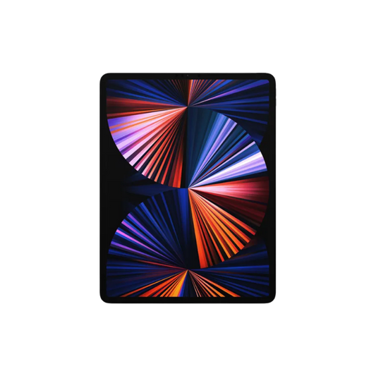 iPad Pro 12.9-inch 6th Gen WiFi - 256GB - Space Gray - Pre-owned