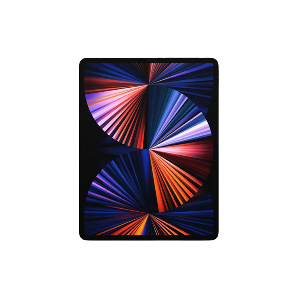 iPad Pro 12.9 inch 5th Gen WiFi - 256GB - Space Gray - Pre-owned