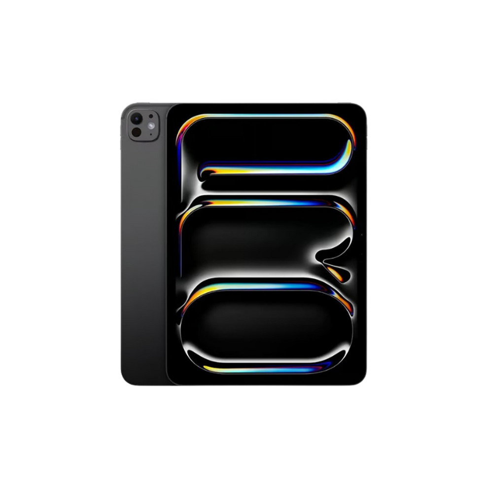 iPad Pro (M4) 13-inch WiFi - 512GB - Space Black - AC+ (04-Jul-26) - P ...