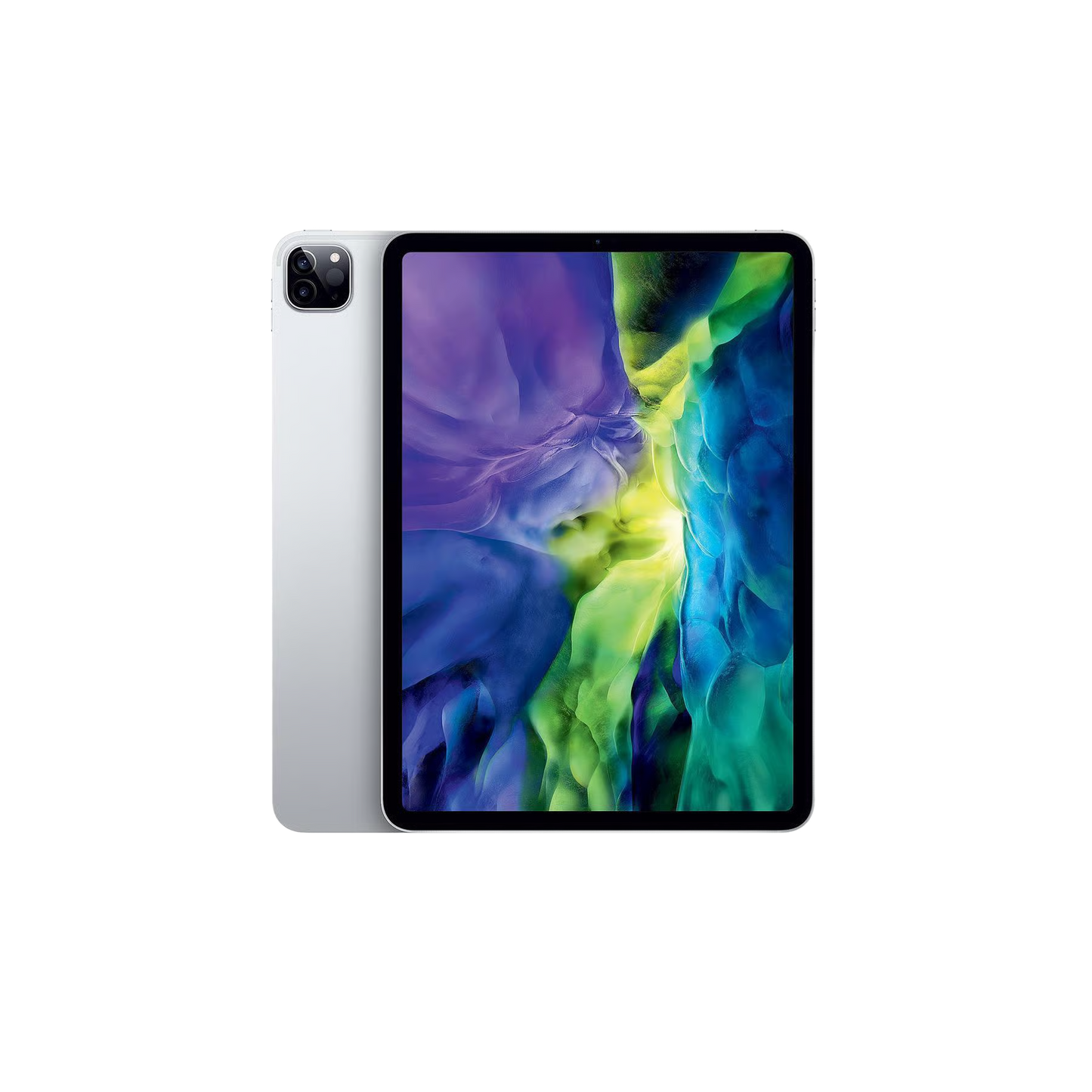 iPad Pro 11 inch (2nd Gen) WiFi+Cellular - 1TB - Silver - Pre-owned