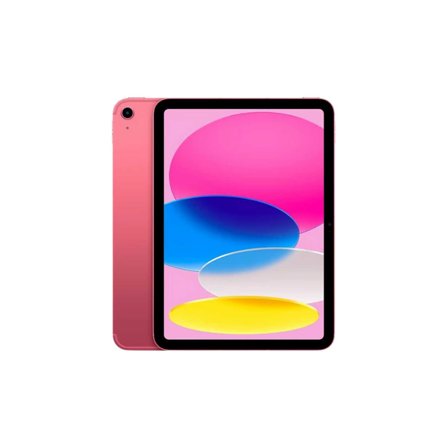 iPad 11 inch (11th Gen) WiFi - 128GB - Pink - AC+ (30-June-28) - Pre-Owned