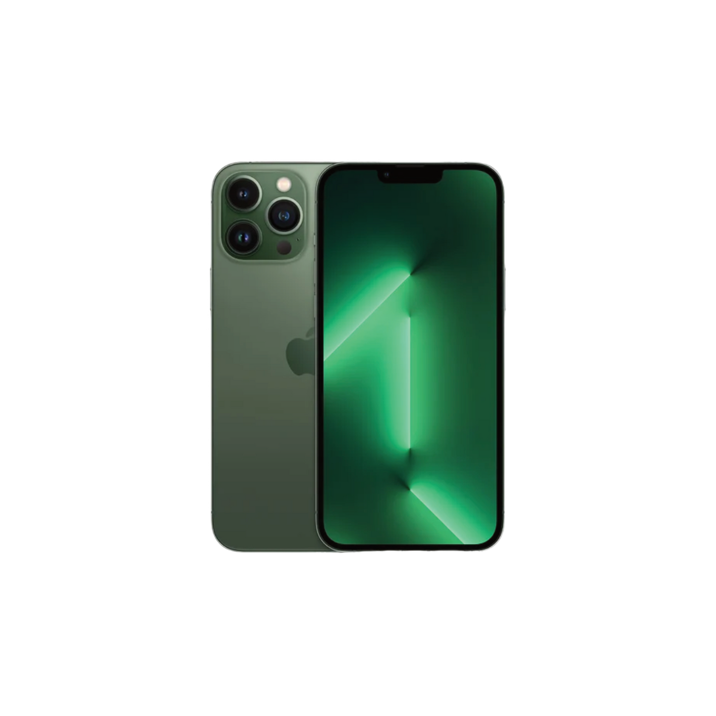 iPhone 13 Pro Max - 128GB - Alpine Green - Pre-owned