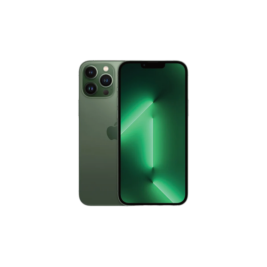 iPhone 13 Pro Max - 128GB - Alpine Green - Pre-owned